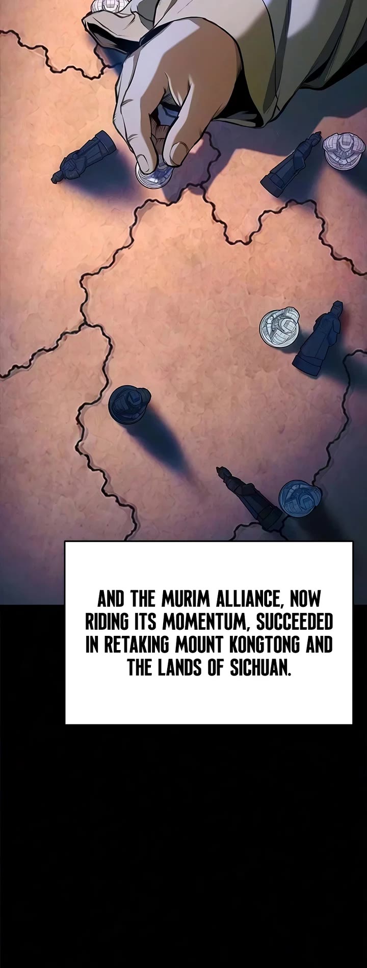 Murim Psychopath chapter 35 page 10