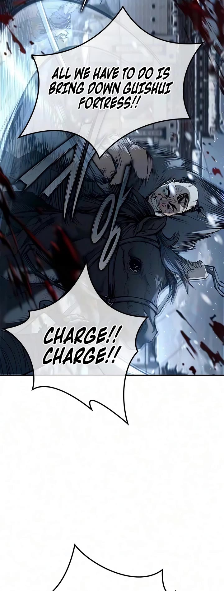 Murim Psychopath chapter 35 page 16