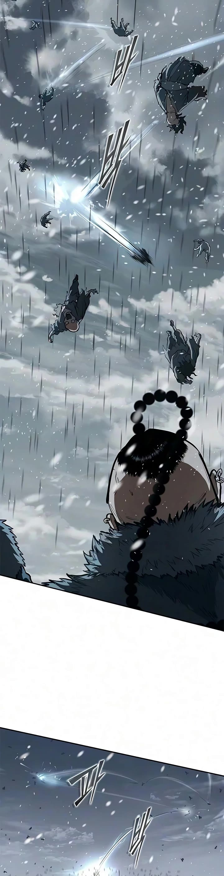 Murim Psychopath chapter 35 page 28