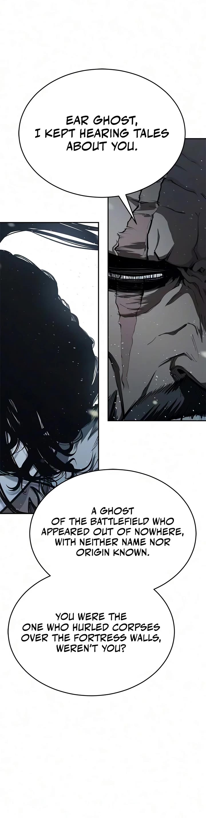 Murim Psychopath chapter 35 page 34