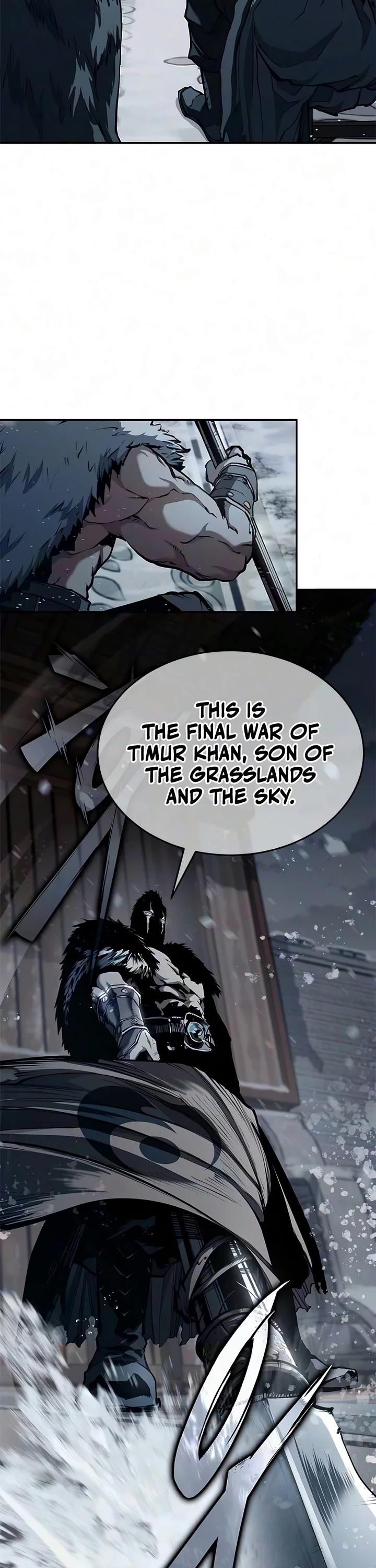 Murim Psychopath chapter 35 page 36