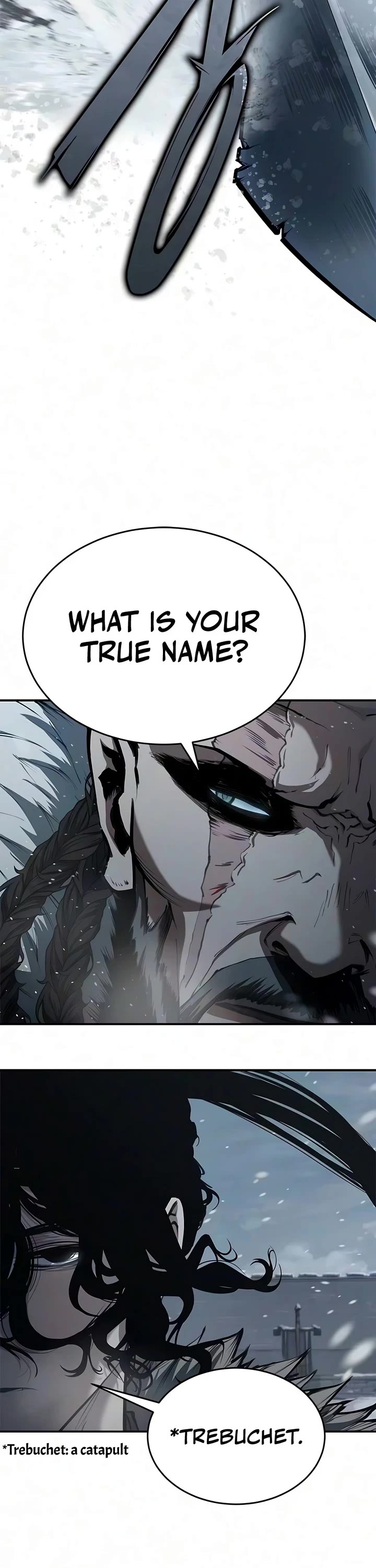 Murim Psychopath chapter 35 page 37