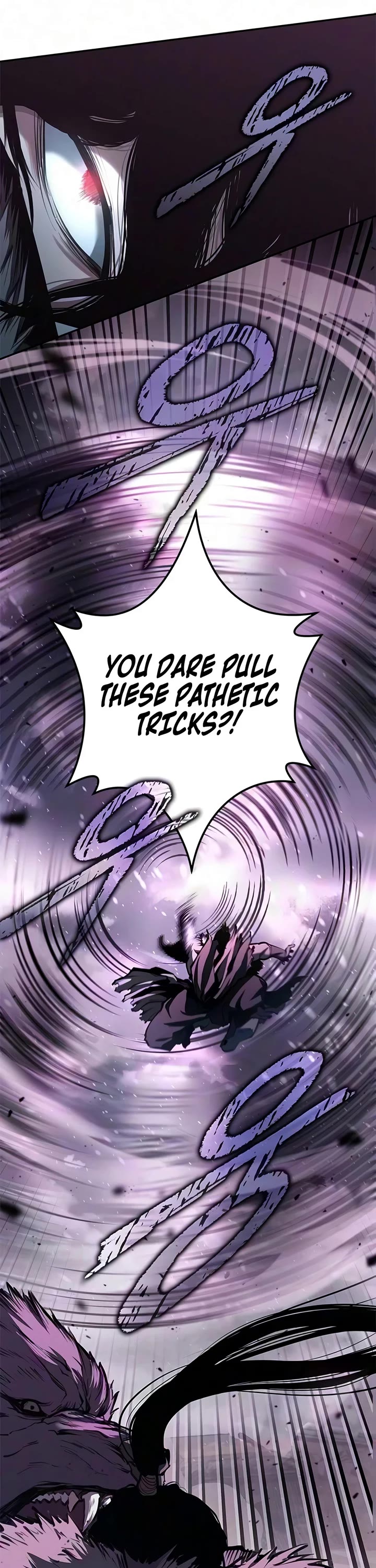 Murim Psychopath chapter 35 page 46