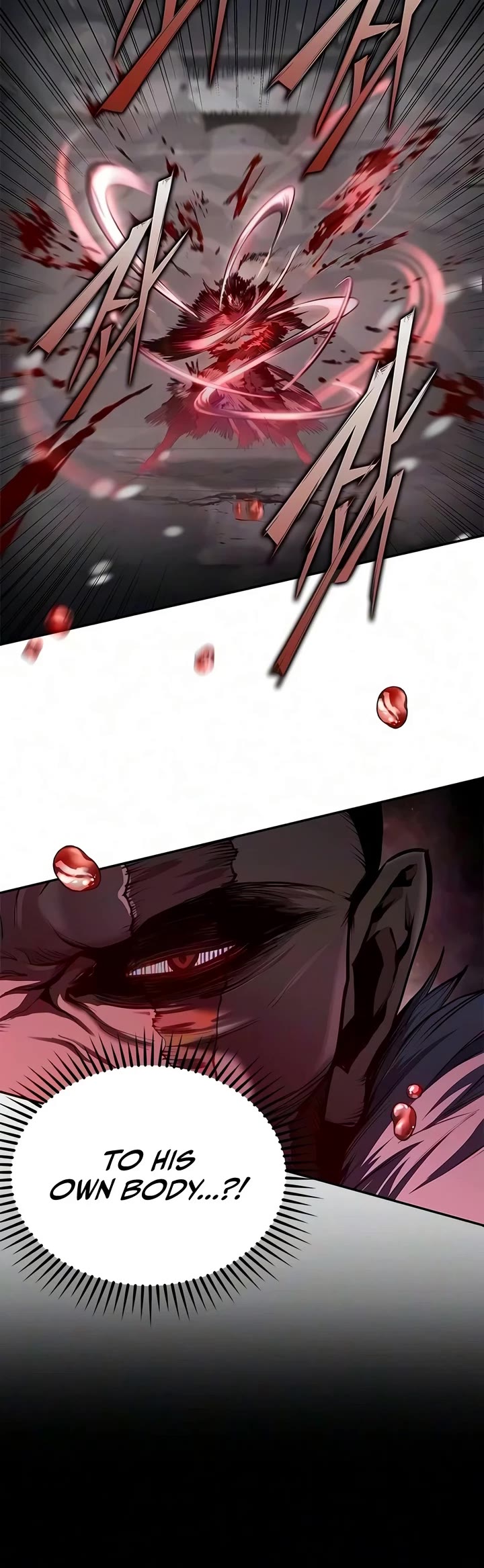 Murim Psychopath chapter 35 page 55