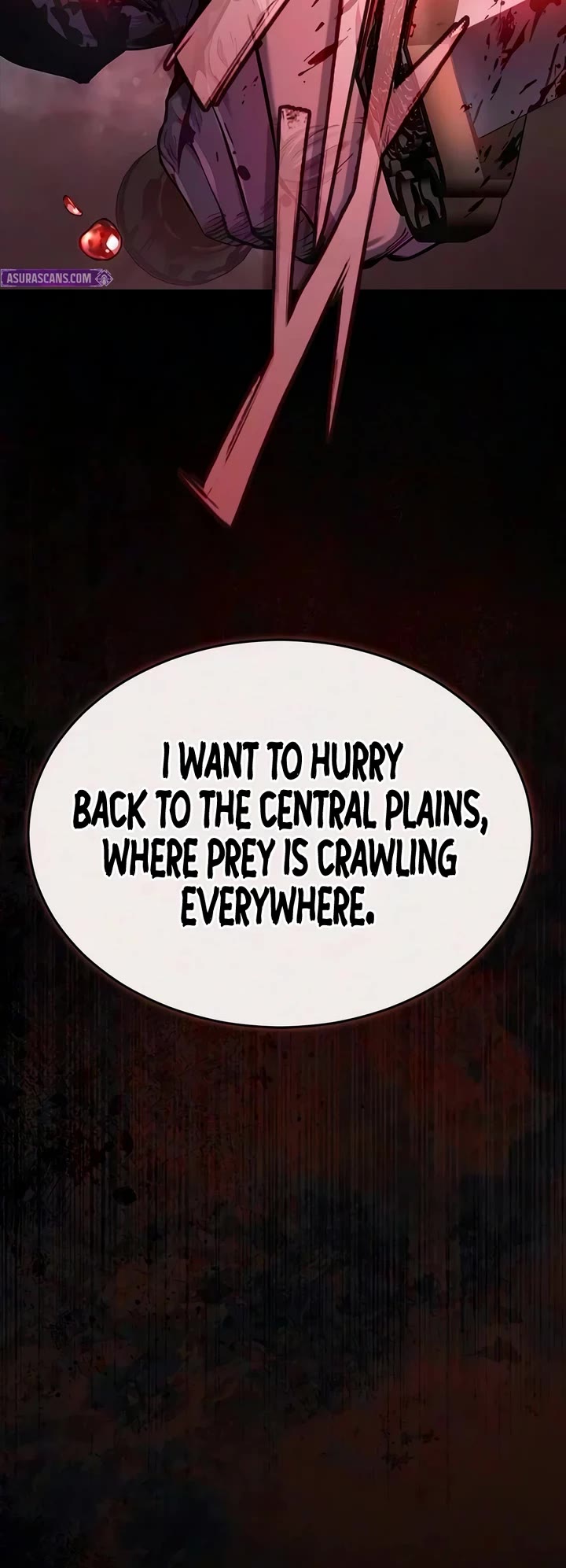 Murim Psychopath chapter 35 page 57