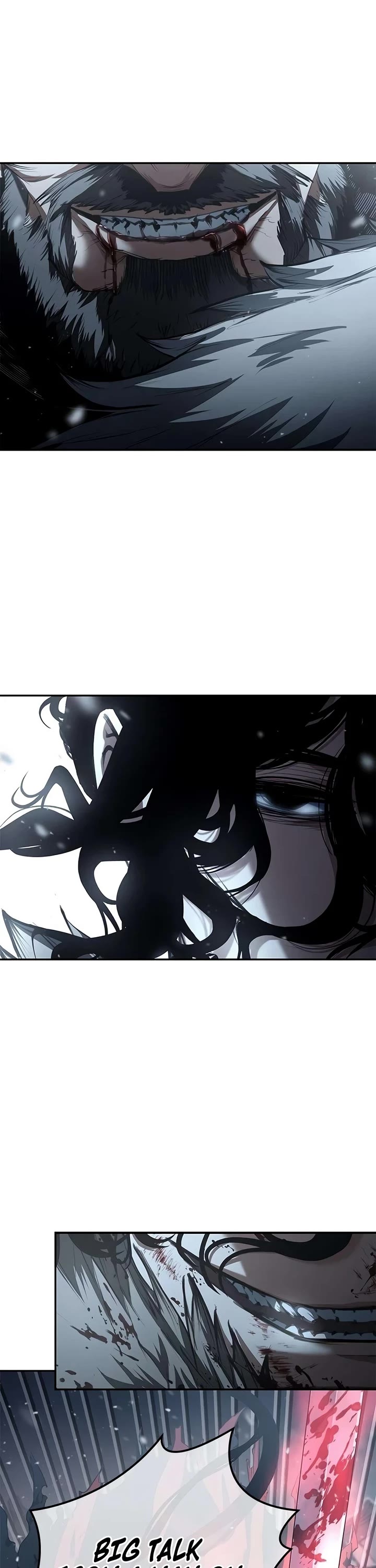 Murim Psychopath chapter 36 page 24