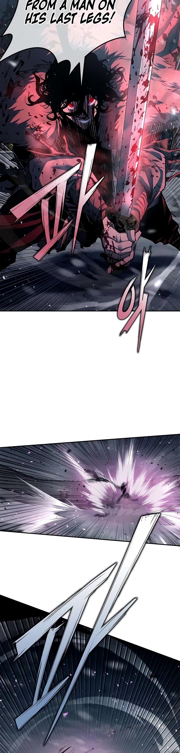 Murim Psychopath chapter 36 page 25