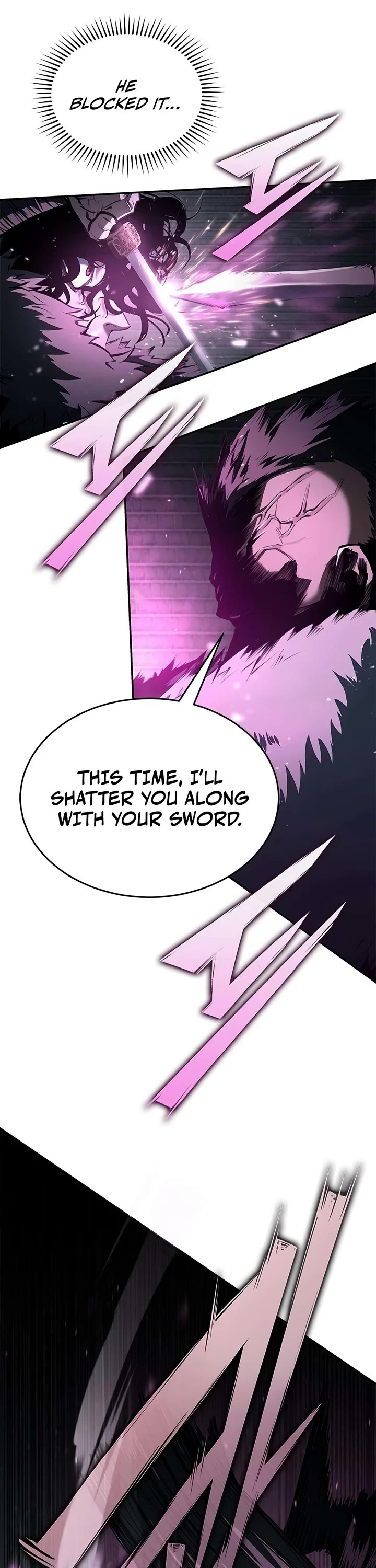 Murim Psychopath chapter 36 page 33
