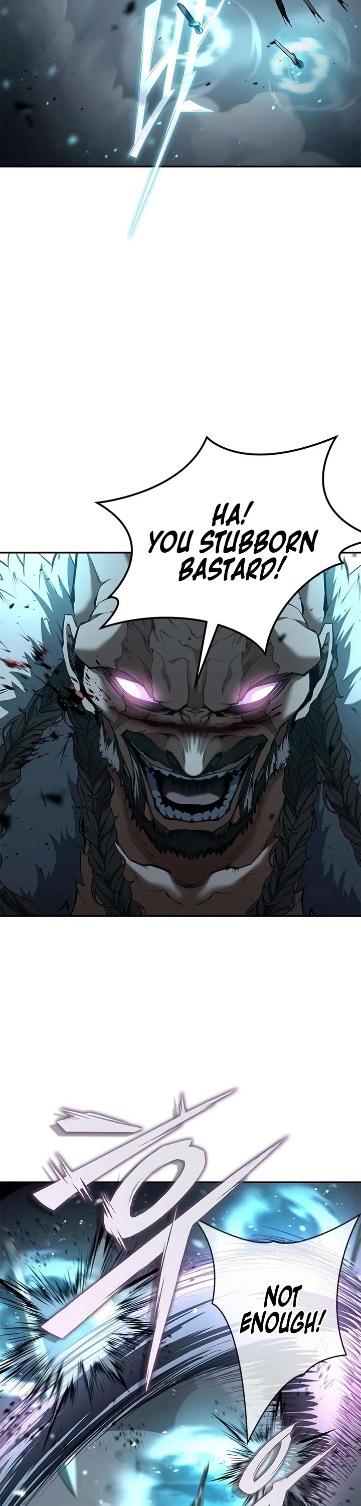Murim Psychopath chapter 36 page 40