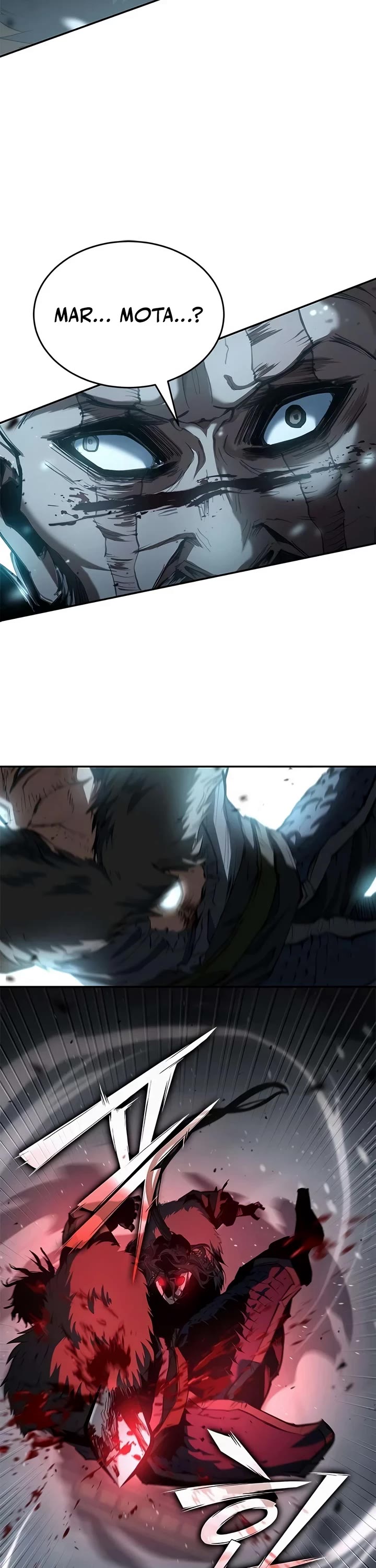 Murim Psychopath chapter 36 page 44
