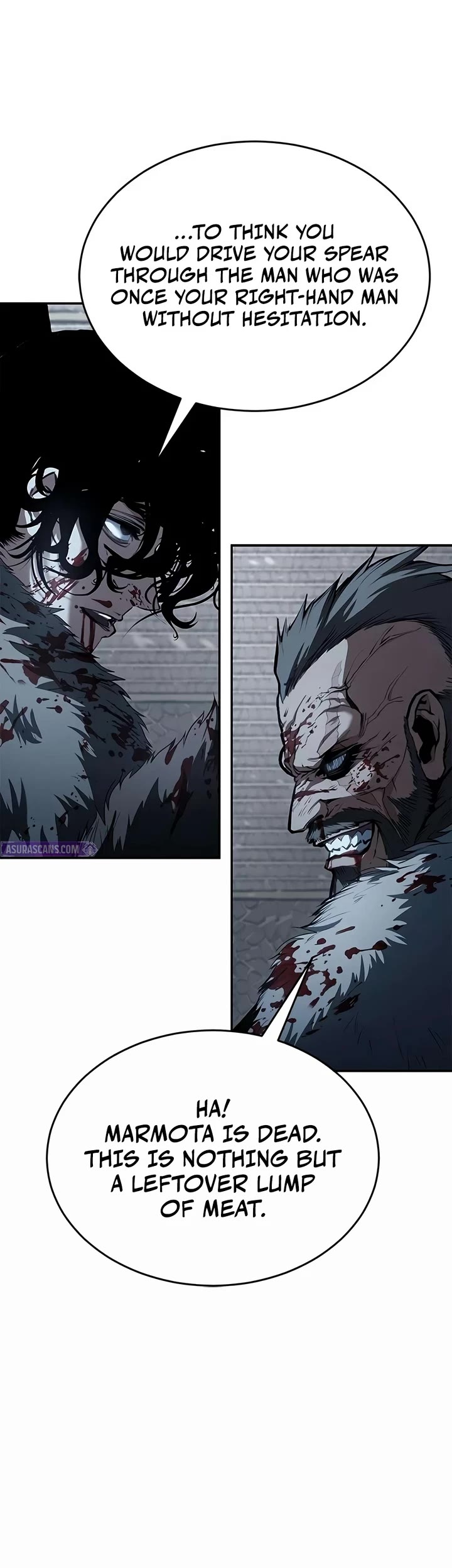 Murim Psychopath chapter 36 page 47