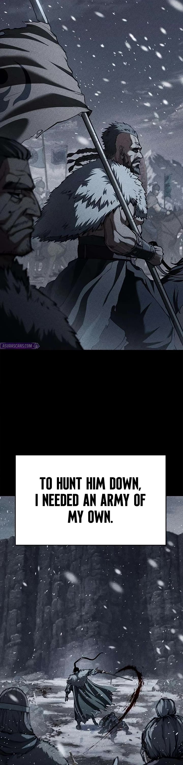 Murim Psychopath chapter 36 page 6