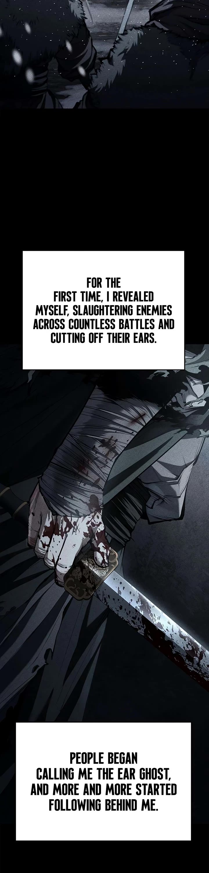 Murim Psychopath chapter 36 page 7