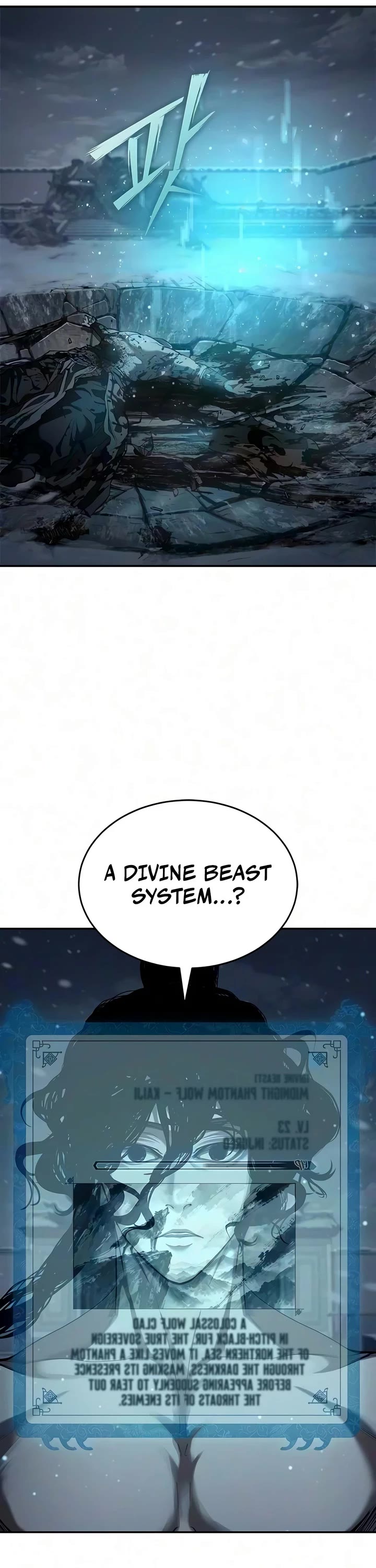 Murim Psychopath chapter 37 page 20