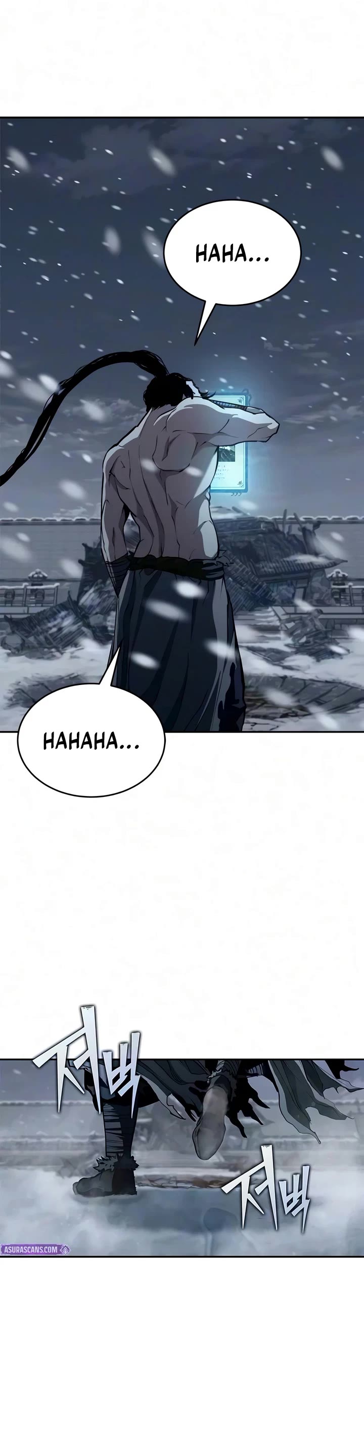 Murim Psychopath chapter 37 page 23