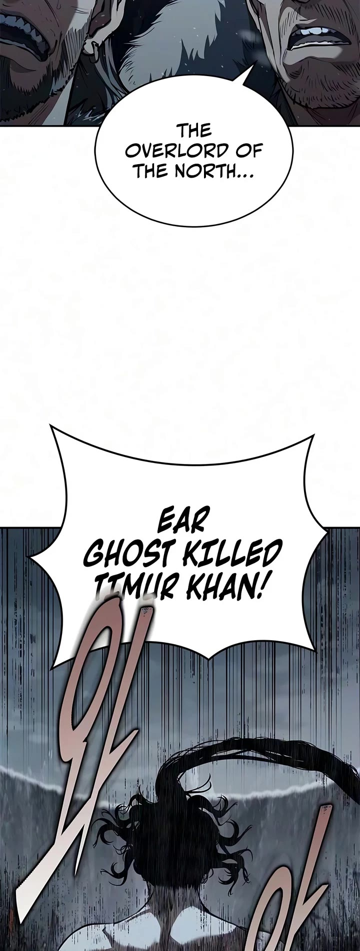 Murim Psychopath chapter 37 page 28