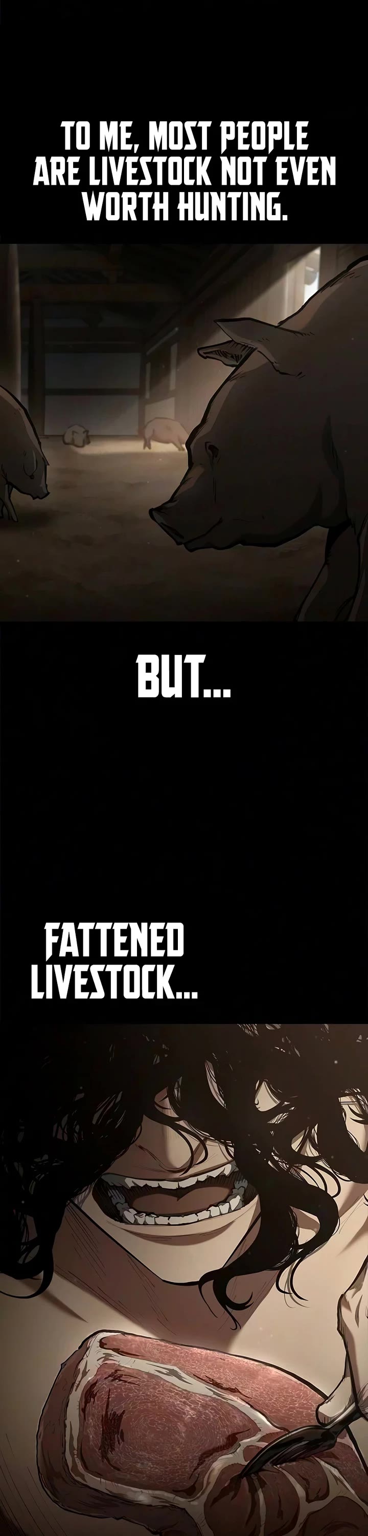 Murim Psychopath chapter 37 page 32