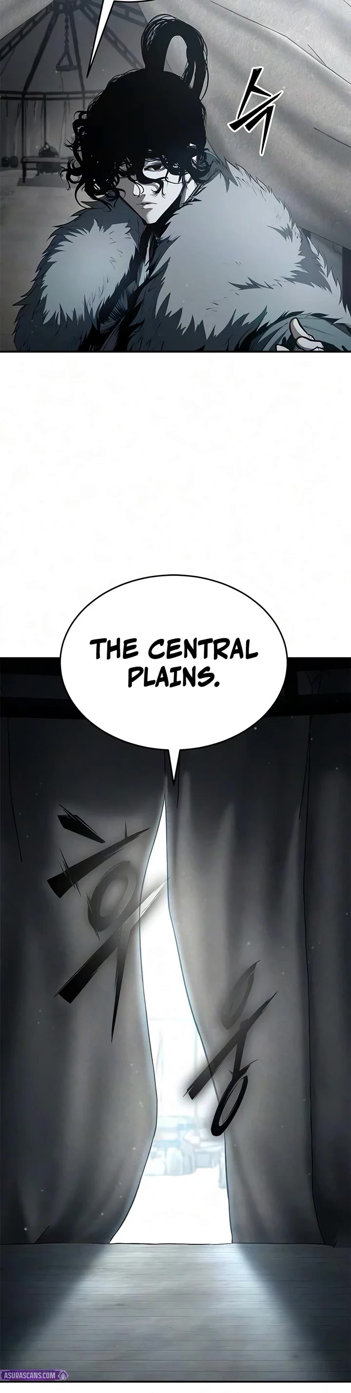 Murim Psychopath chapter 37 page 46