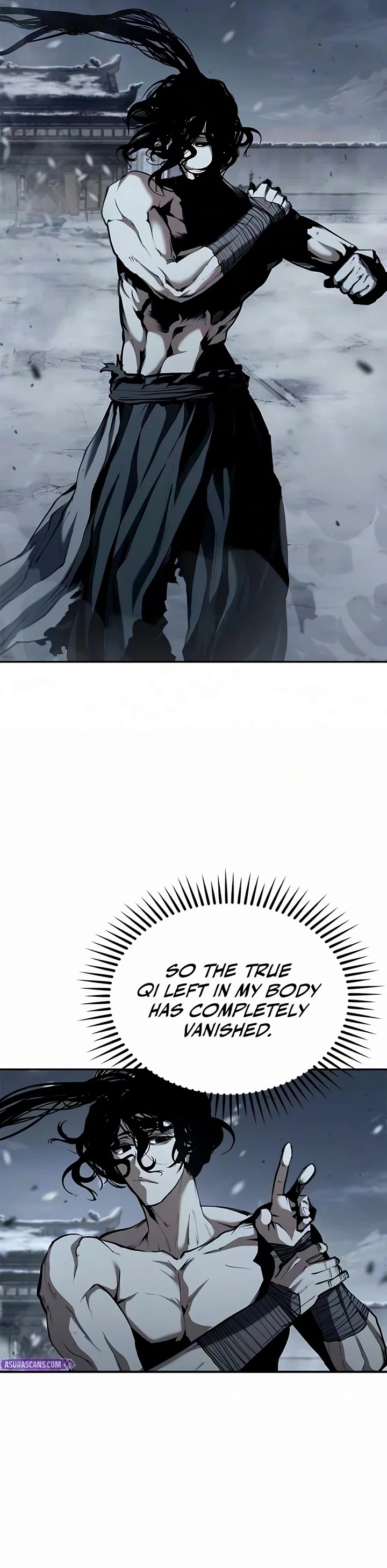 Murim Psychopath chapter 37 page 5