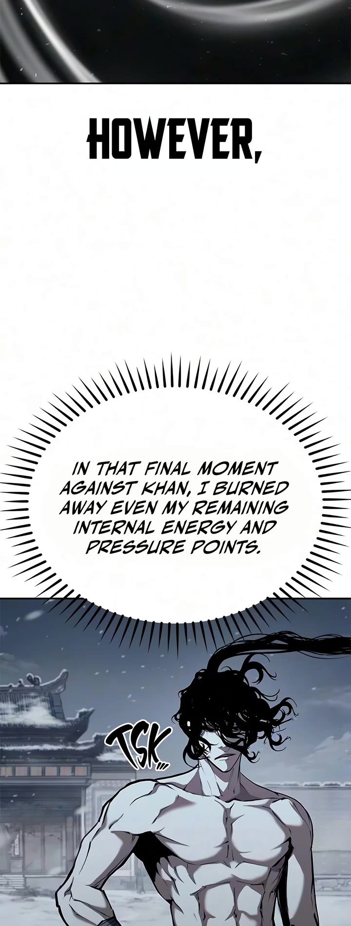Murim Psychopath chapter 37 page 9