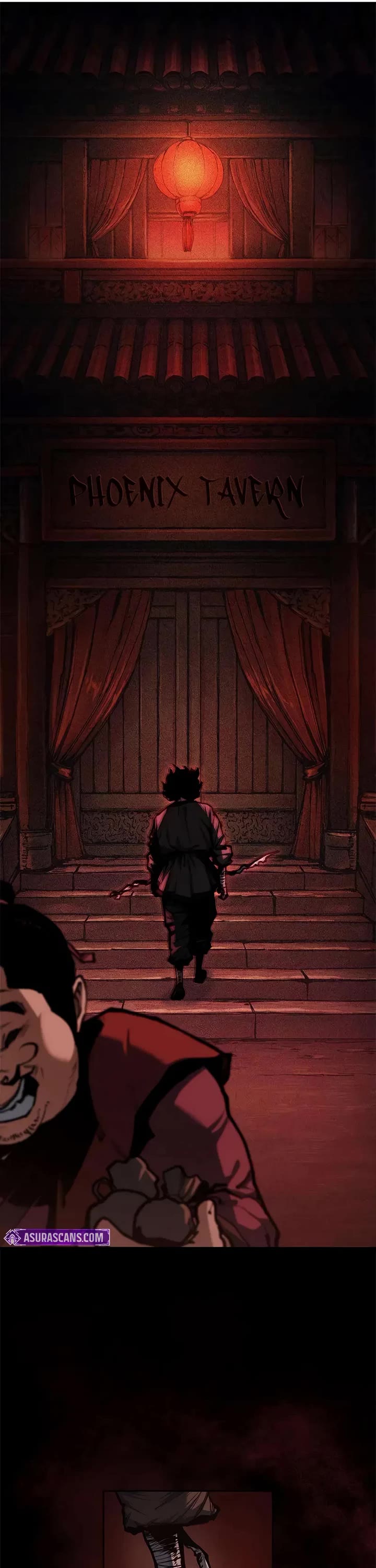 Murim Psychopath chapter 4 page 10