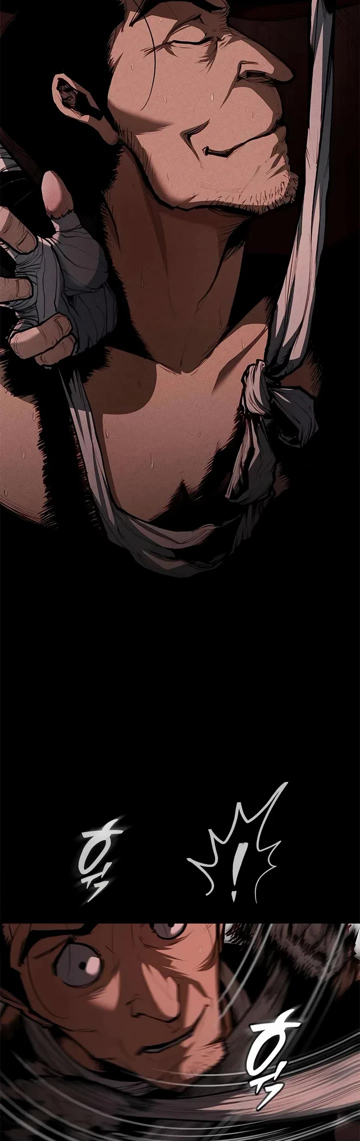 Murim Psychopath chapter 4 page 13