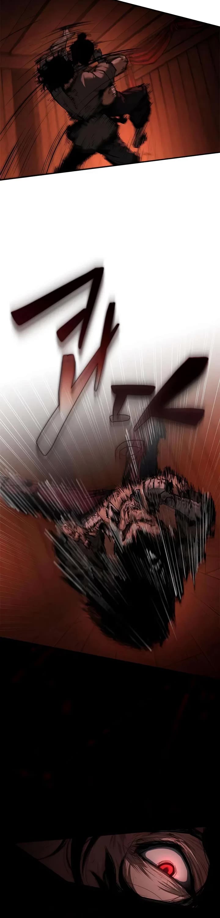 Murim Psychopath chapter 4 page 17