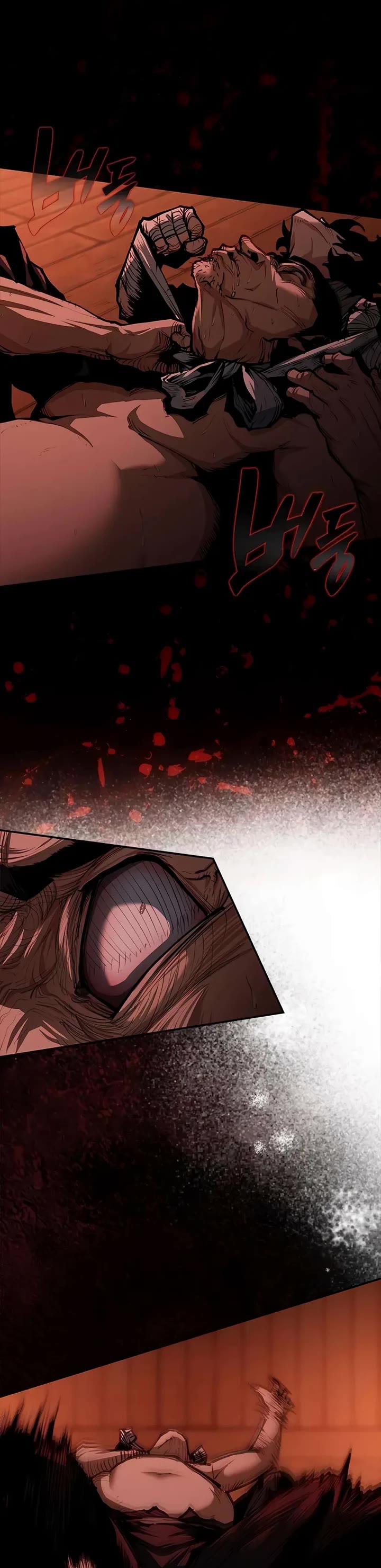 Murim Psychopath chapter 4 page 18