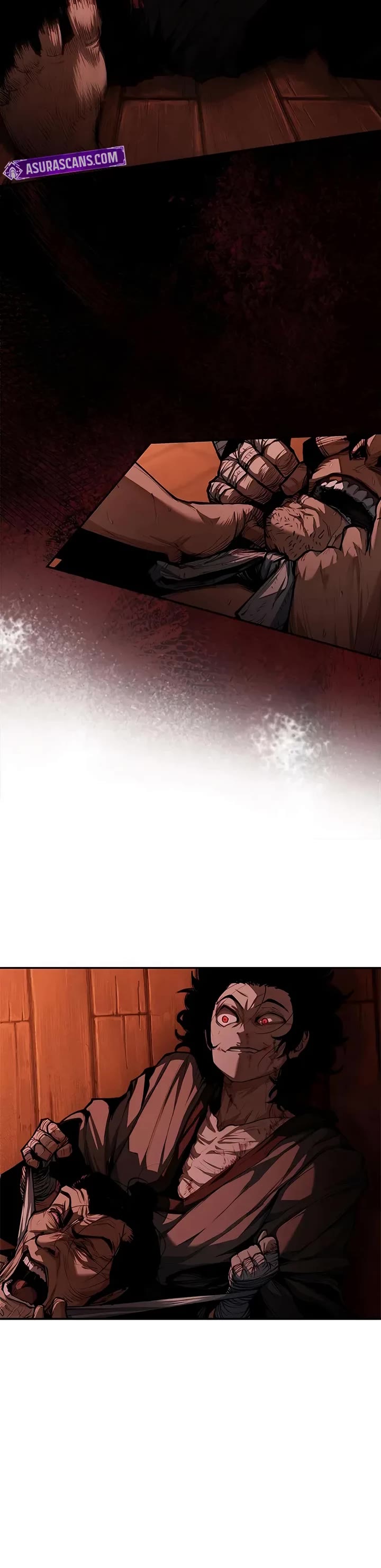 Murim Psychopath chapter 4 page 19