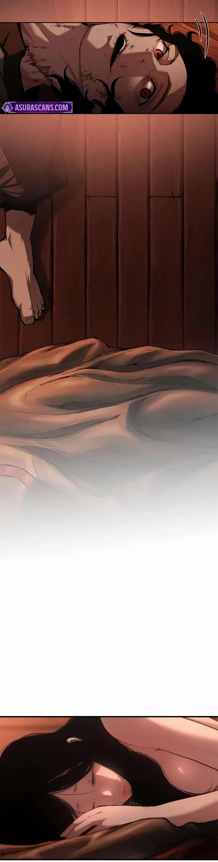 Murim Psychopath chapter 4 page 22