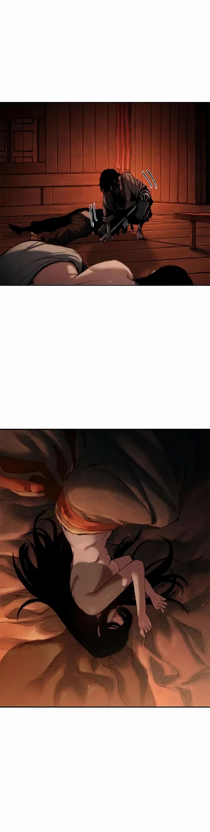 Murim Psychopath chapter 4 page 23