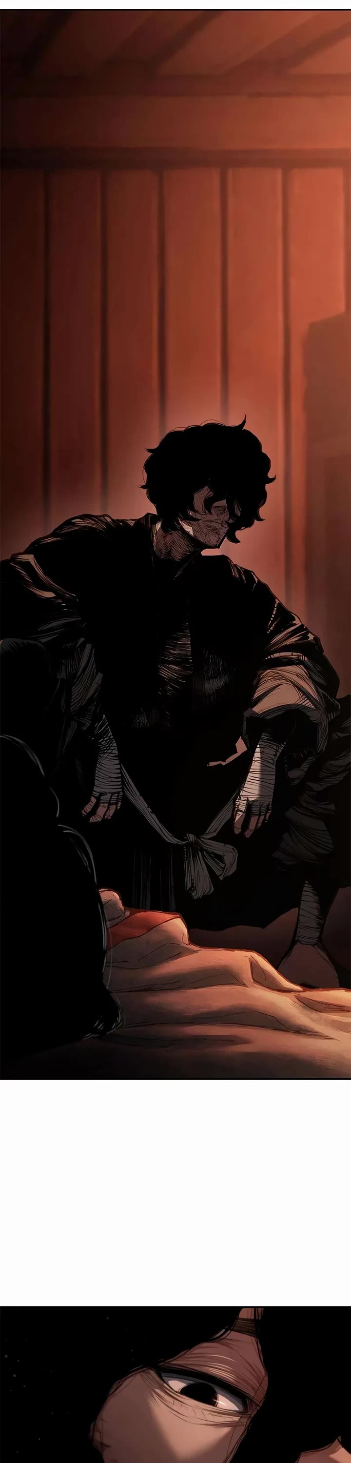 Murim Psychopath chapter 4 page 24