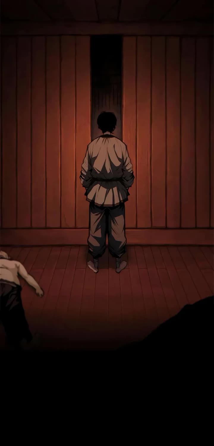 Murim Psychopath chapter 4 page 27