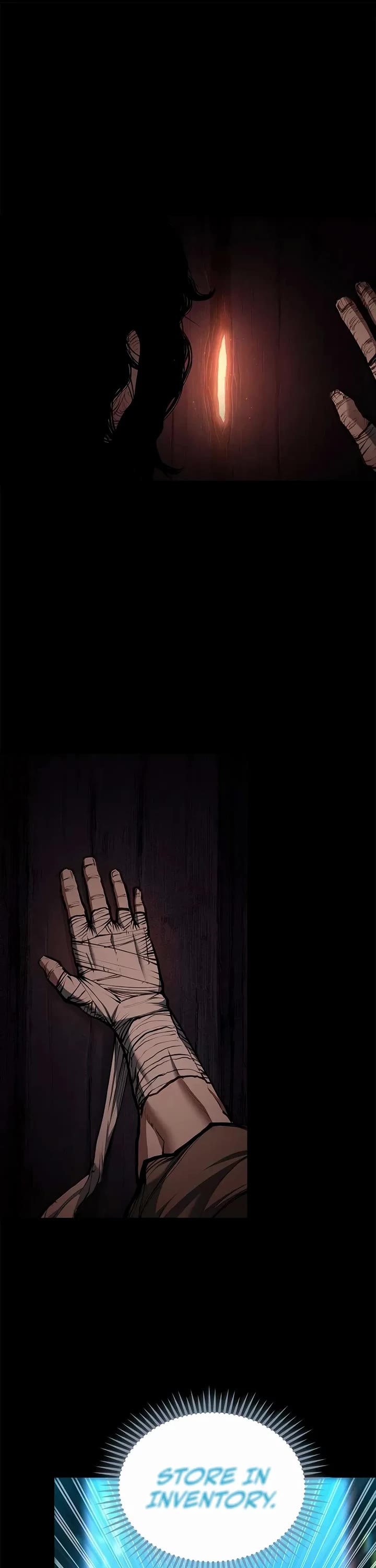 Murim Psychopath chapter 4 page 28