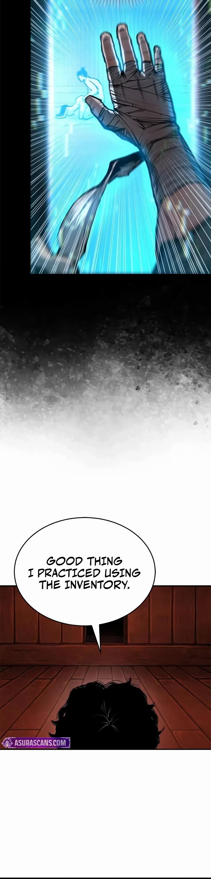 Murim Psychopath chapter 4 page 29