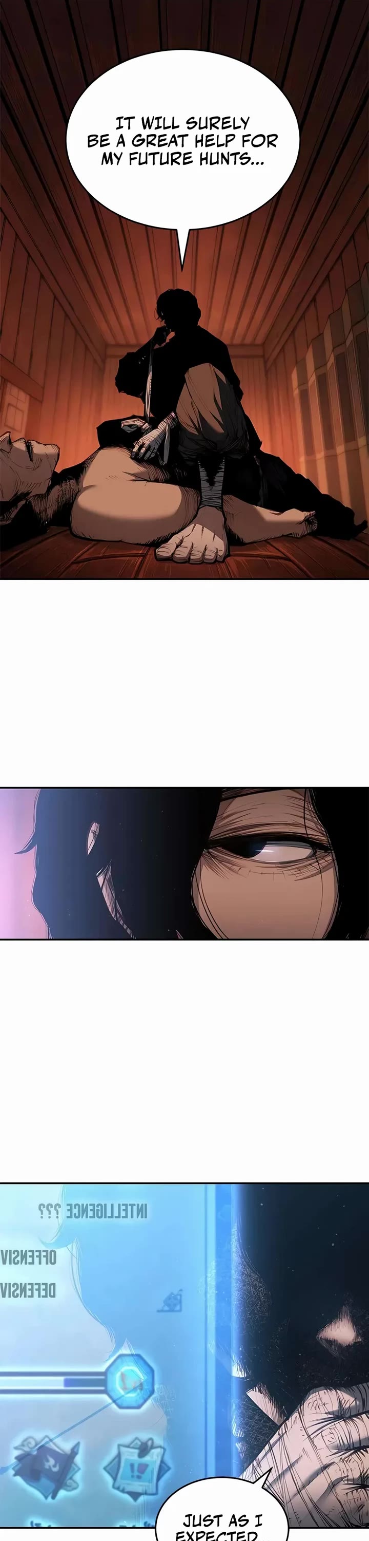 Murim Psychopath chapter 4 page 30