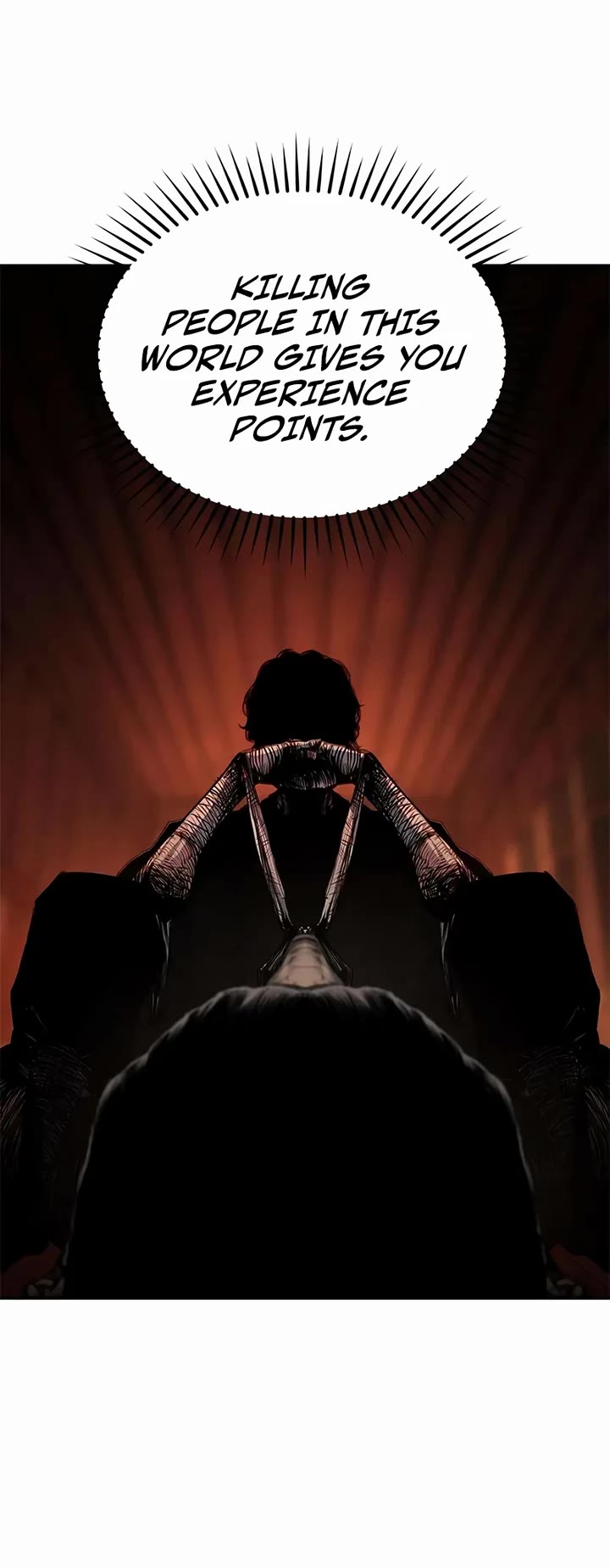 Murim Psychopath chapter 4 page 32