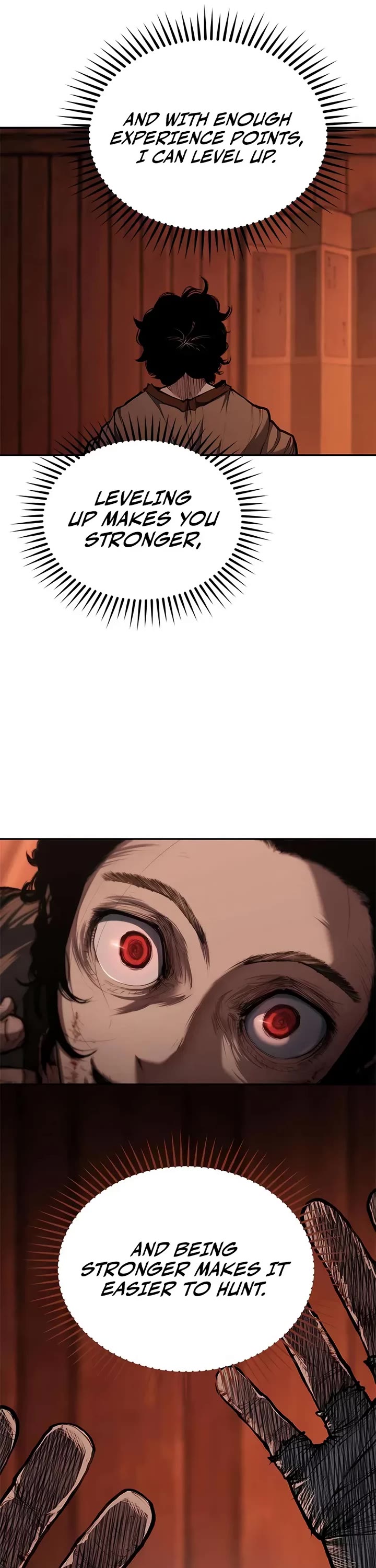 Murim Psychopath chapter 4 page 33