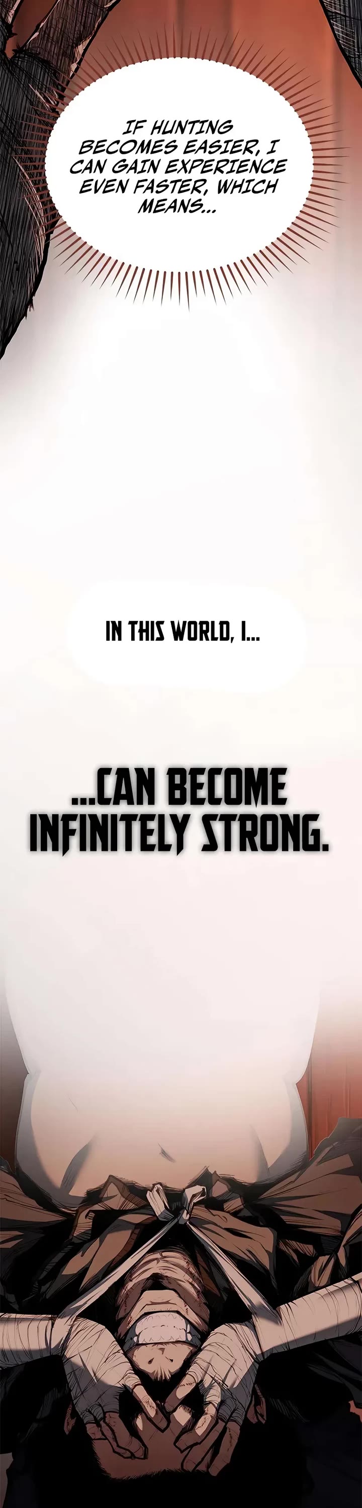 Murim Psychopath chapter 4 page 34