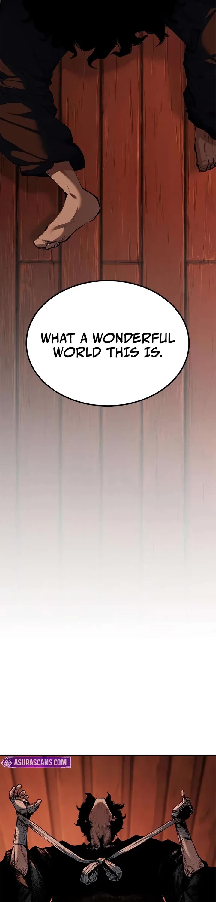 Murim Psychopath chapter 4 page 35