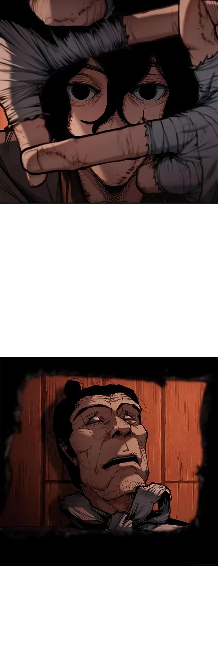 Murim Psychopath chapter 4 page 37