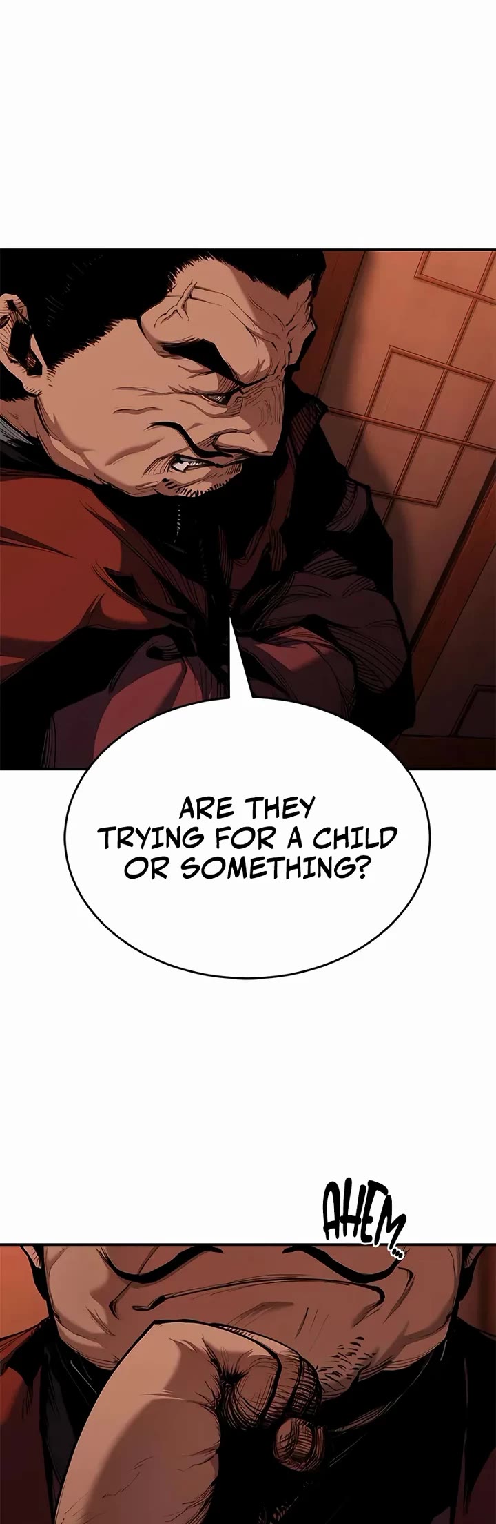 Murim Psychopath chapter 4 page 41