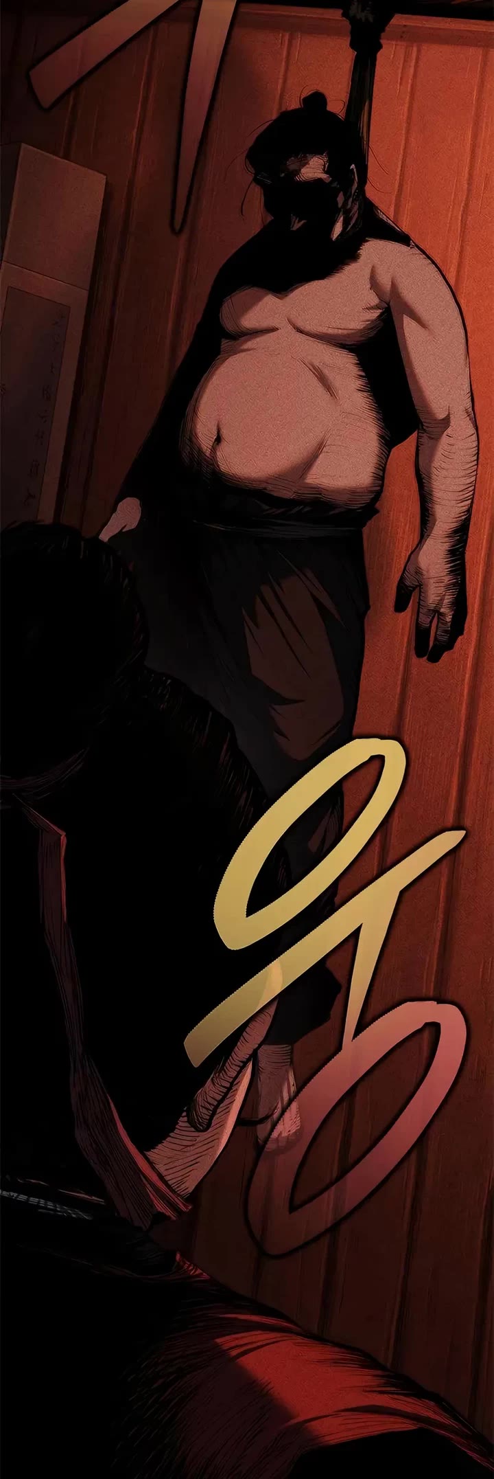 Murim Psychopath chapter 4 page 47