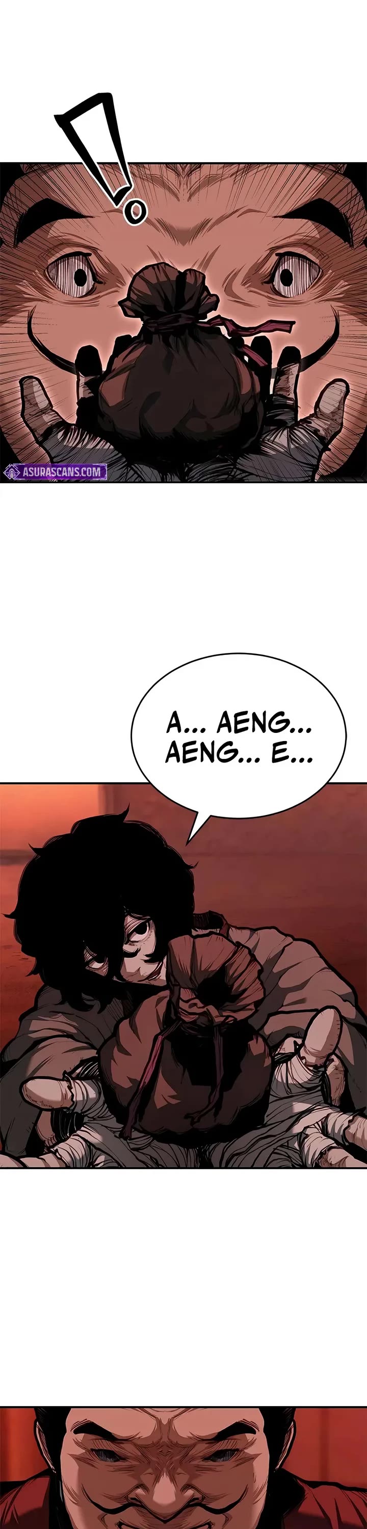 Murim Psychopath chapter 4 page 7