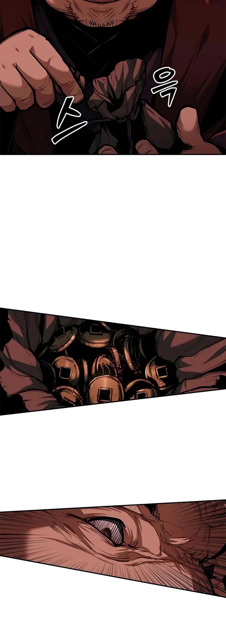 Murim Psychopath chapter 4 page 8