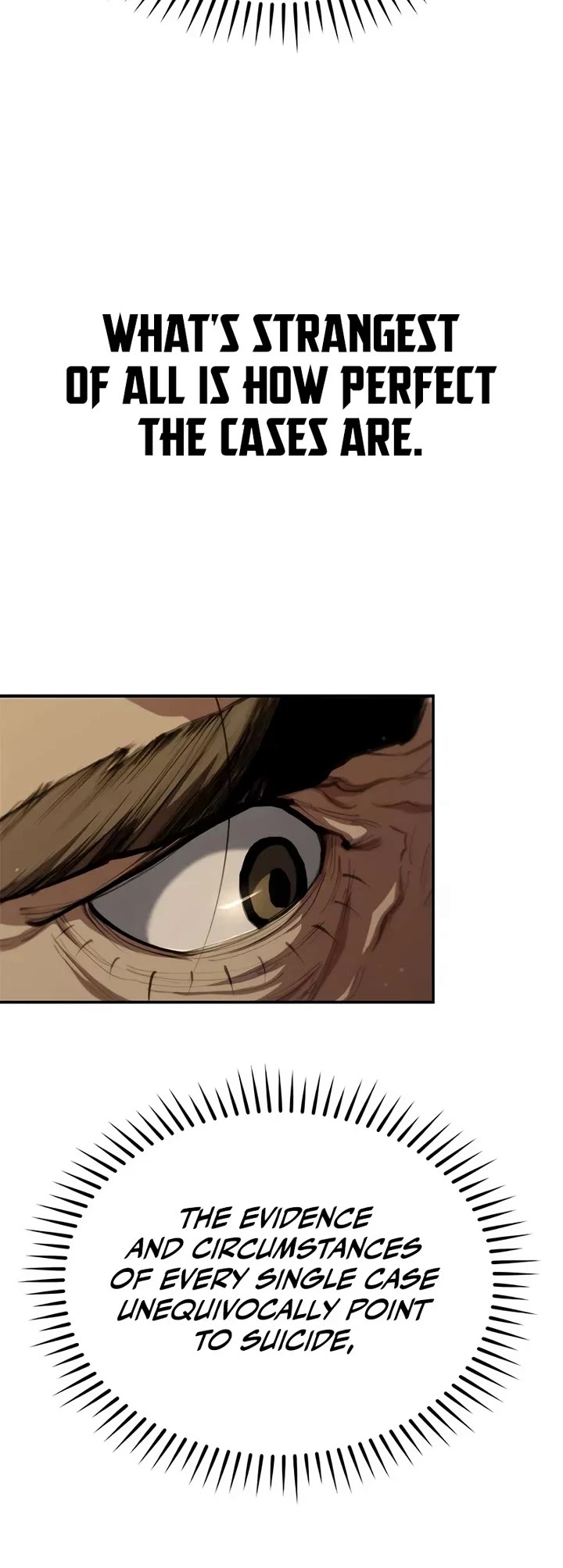 Murim Psychopath chapter 5 page 10