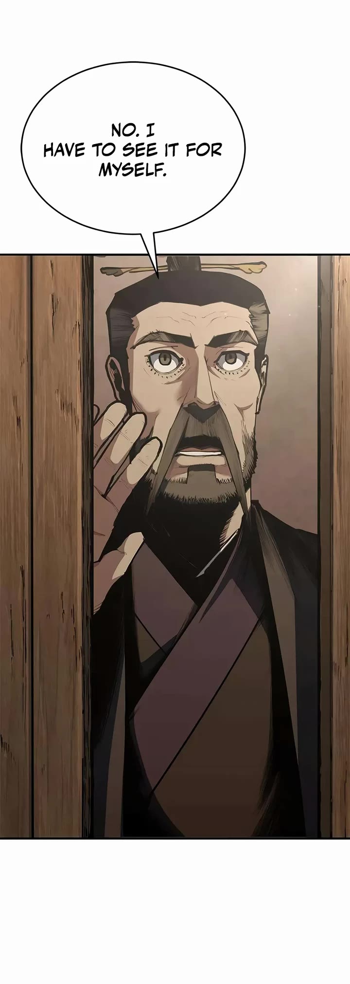 Murim Psychopath chapter 5 page 14