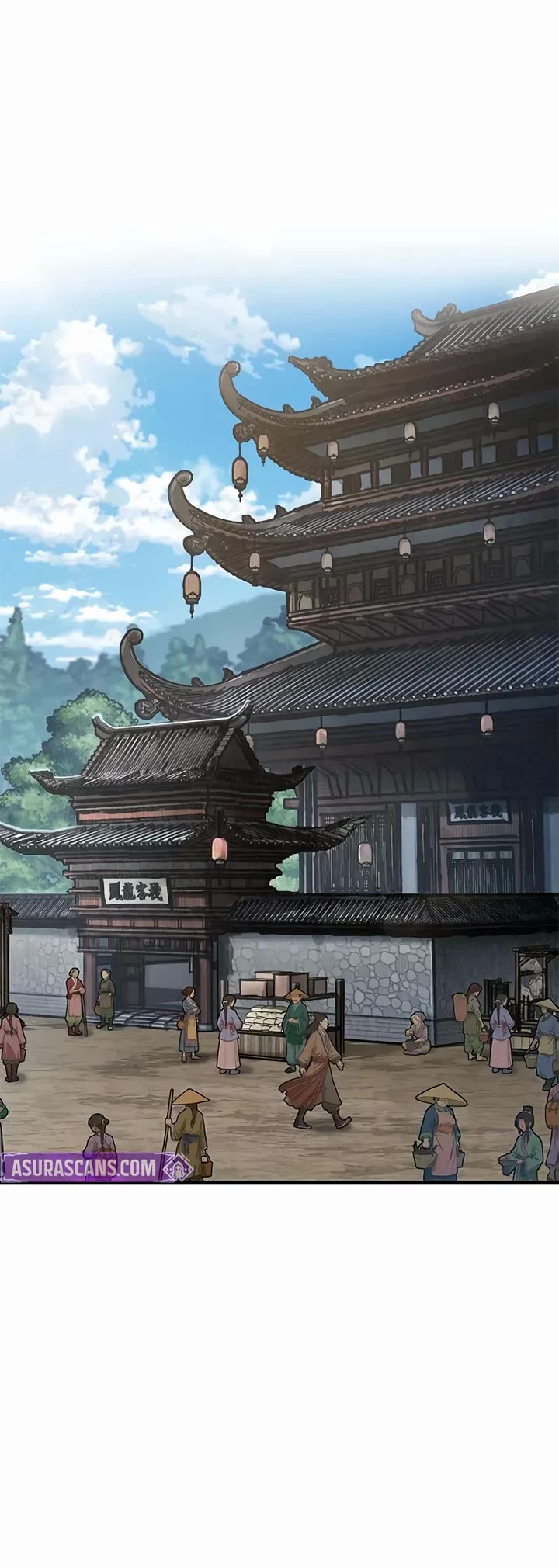 Murim Psychopath chapter 5 page 15