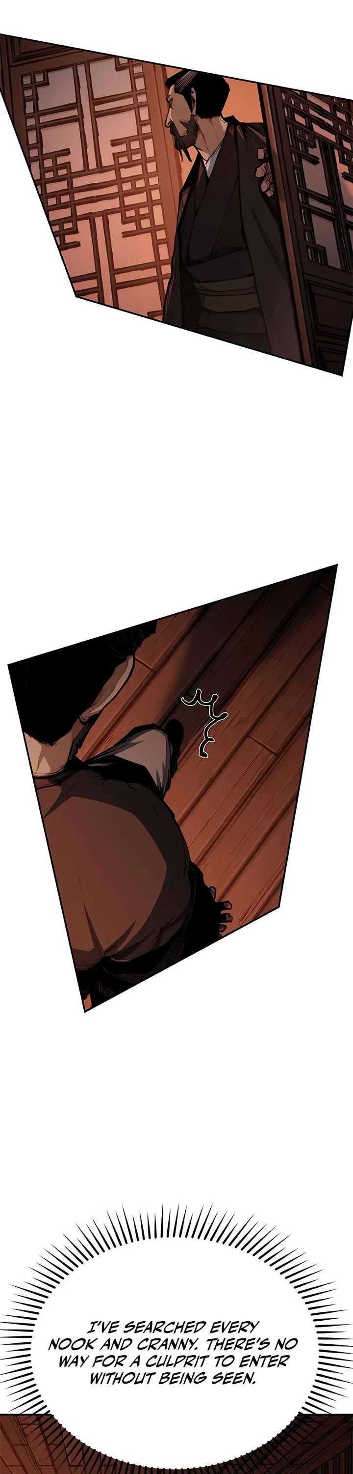 Murim Psychopath chapter 5 page 18