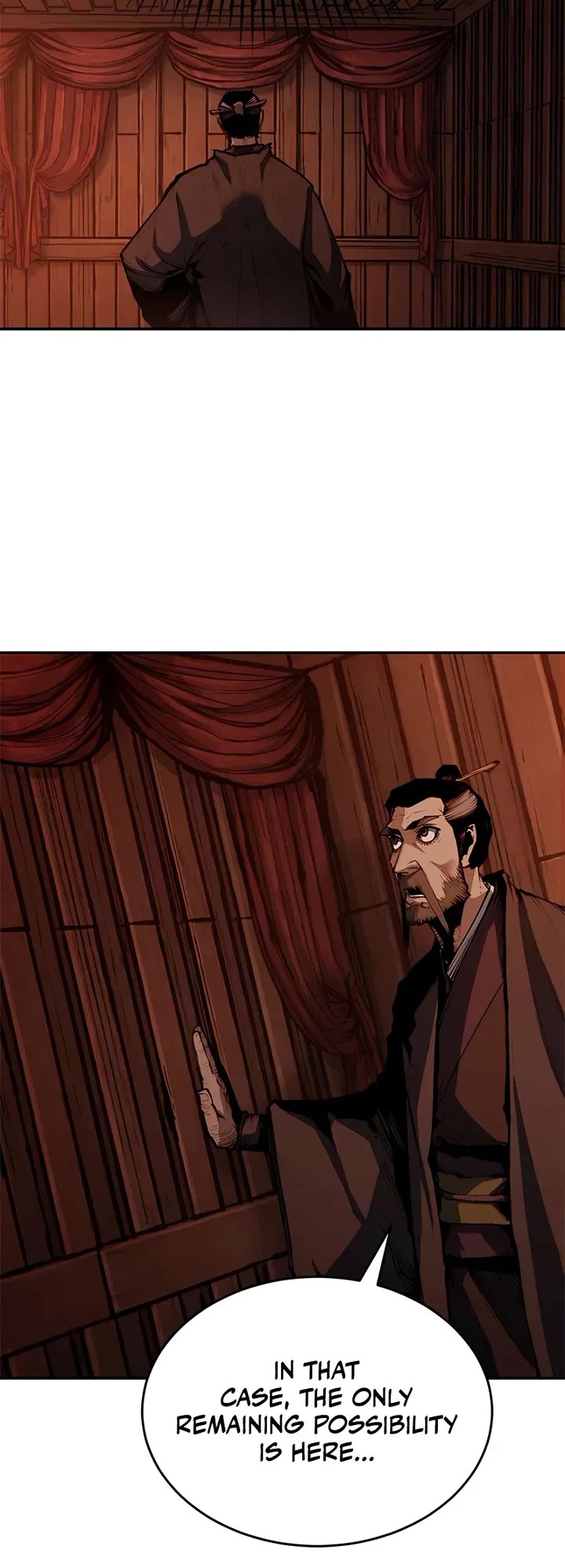 Murim Psychopath chapter 5 page 19